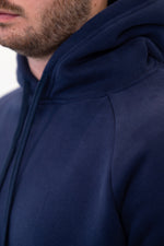 Fleece Hoodie