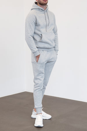 Fleece jogger