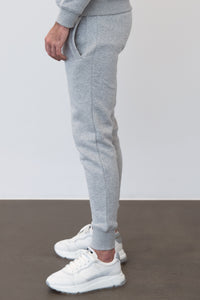 Fleece jogger