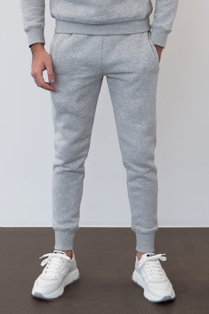 Fleece jogger