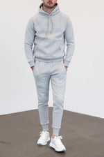 Fleece jogger